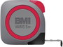 BMI VARIO 411341820-EG I Mérőszalag 3 m Acél bélyegkép
