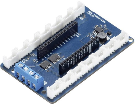 Arduino ASX00007 Shield 1 db