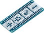 Arduino TSX00001 Shield 1 db bélyegkép