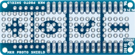 Arduino TSX00001 Shield 1 db 3. kép