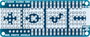 Arduino TSX00001 Shield 1 db 3. bélyegkép