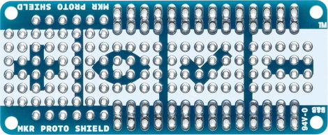 Arduino TSX00001 Shield 1 db 4. kép