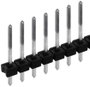 Fischer Elektronik Tűsor (standard) Sorok száma: 1 Pólusok száma sorozatonként: 36 SL LP 1/082/ 36/Z bélyegkép