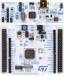 STMicroelectronics NUCLEO-L152RE Fejlesztői panel NUCLEO-L152RE STM32 L1 Series bélyegkép