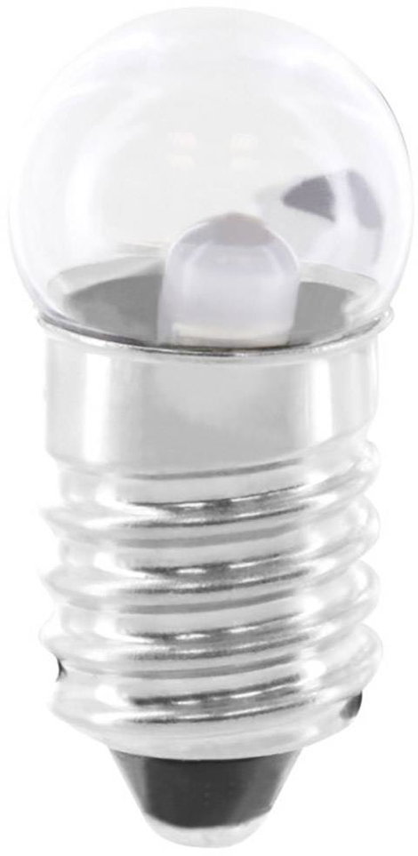 BELI-BECO GL4107 LED lámpa Melegfehér E10