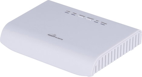 Techno Line Technoline MA12022 Gateway Mobile Alerts Érzékelők száma (max.) 50 2. kép
