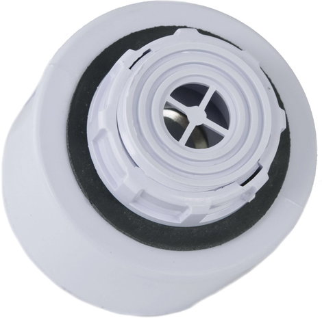 ComPro Jelzősziréna AP/W Askari Panel Több árnyalatú 12 V/DC, 24 V/DC 101 dB
