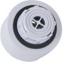 ComPro Jelzősziréna AP/W Askari Panel Több árnyalatú 12 V/DC, 24 V/DC 101 dB bélyegkép