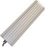 Rose LM LM-Long Typ 4 Kapcsolószekrény fűtés 230 V/AC (max) 250 W (H x Sz x Ma) 316 x 80 x 55 mm 1 d bélyegkép