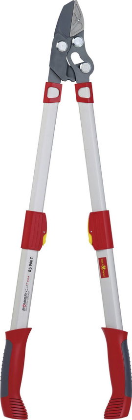Teleszkópos ágvágó, Wolf Garten POWER CUT RS 900 T Premium Plus 73BGA009650