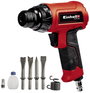 Einhell TC-PC 45 Sűrített levegős vésőkalapács 6.3 bar bélyegkép