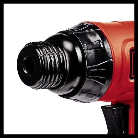 Einhell TC-PC 45 Sűrített levegős vésőkalapács 6.3 bar 4. kép