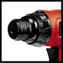 Einhell TC-PC 45 Sűrített levegős vésőkalapács 6.3 bar 4. bélyegkép