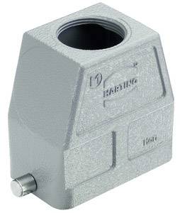 Csőcsonkos készülékház 19 30 010 0447 Harting 1 db