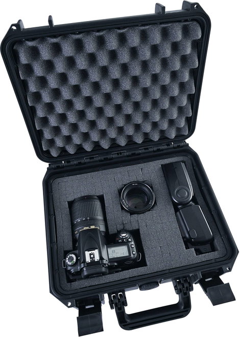 MAX PRODUCTS Max Products MAX300S Univerzális Szerszámos hordtáska, tartalom nélkül (H x Sz x Ma) 33 12. kép
