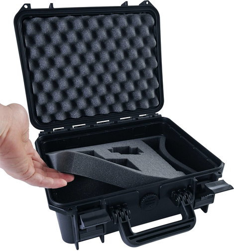 MAX PRODUCTS Max Products MAX300S Univerzális Szerszámos hordtáska, tartalom nélkül (H x Sz x Ma) 33 13. kép