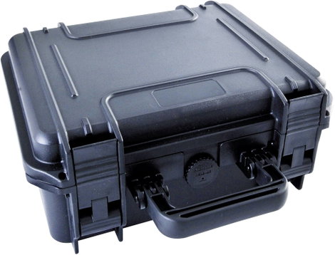 MAX PRODUCTS Max Products MAX300S Univerzális Szerszámos hordtáska, tartalom nélkül (H x Sz x Ma) 33 4. kép