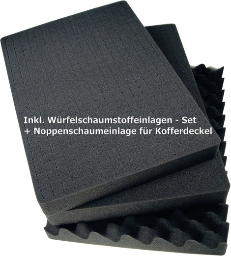 MAX PRODUCTS Max Products MAX300S Univerzális Szerszámos hordtáska, tartalom nélkül (H x Sz x Ma) 33 7. kép
