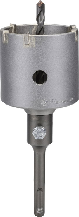 Bosch Accessories 2608550064 Üregfúró korona 3 részes 68 mm 1 készlet