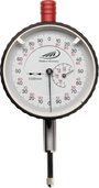 HELIOS PREISSER Helios Preisser 0705107 Mérőóra 1 mm Leolvasás: 0.001 mm bélyegkép