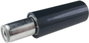 Cliff DCPP1 Kisfeszültségű csatlakozó Dugó, egyenes 5.5 mm 2.1 mm 1 db bélyegkép