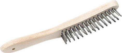 Lorch 550.5210.0 Drótkefe