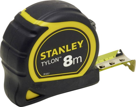 Stanley Tylon 1-30-657 Mérőszalag 8 m