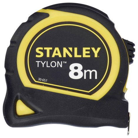 Stanley Tylon 1-30-657 Mérőszalag 8 m 2. kép