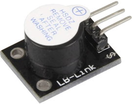 Joy-it COM-KY012APB Érzékelő készlet 1 db