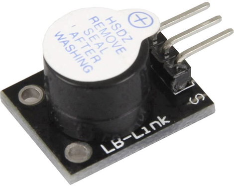 Joy-it COM-KY012APB Érzékelő készlet 1 db