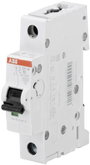 ABB 2CDS271001R0165 S201M-B16 Vezeték védőkapcsoló 1 pólusú 16 A bélyegkép