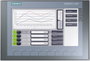 Siemens 6AV2123-2JB03-0AX0 SPS szövegkijelző 24 V/DC bélyegkép