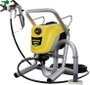 Festékszóró rendszer 550 W, szállítási mennyiség max. 1250 ml/perc, Wagner Control Pro 250 M bélyegkép