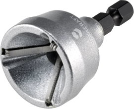 Sorjátlanító bit TOOLCRAFT TO-6394482 1 db