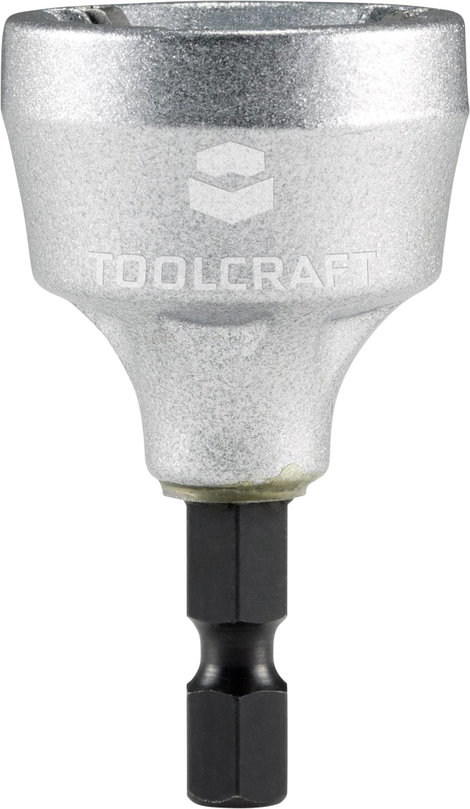 Sorjátlanító bit TOOLCRAFT TO-6394482 1 db 2. kép