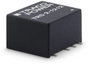 TracoPower TRS 2-2410 DC/DC feszültségváltó, SMD 500 mA 2 W Kimenetek száma: 1 x Tartalom, tartalmi bélyegkép