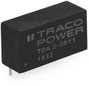 TracoPower TBA 2-1223 DC/DC feszültségváltó, nyák 65 mA 2 W Kimenetek száma: 2 x Tartalom, tartalmi bélyegkép
