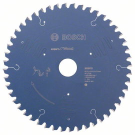 Bosch Accessories Expert for Wood 2608642497 Körfűrészlap 216 x 30 x 2.4 mm Fogak száma (collonként)