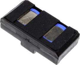 CS Cameron Sino CS-SBA90 Fejhallgató akku Megfelelő eredeti akku BA90, E90, E180 2.4 V 60 mAh