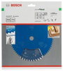Bosch Accessories Expert for Wood 2608644018 Körfűrészlap 160 x 20 x 1.6 mm Fogak száma (collonként) 2. bélyegkép