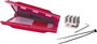 CellPack 371167 EASY 7 V Vezetékösszekötő Tartalom, tartalmi egységek rendelésenként: 1 készlet bélyegkép