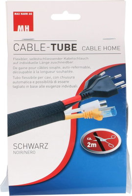 Cablehome 136690 Fonat védőtömlő 25 - 40 mm 1 db