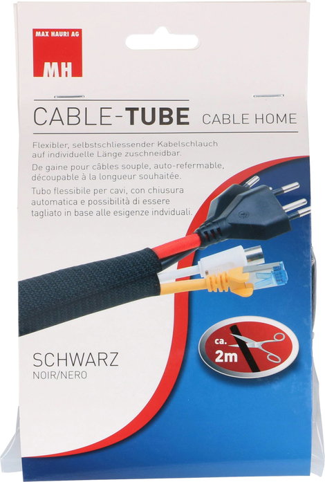 Cablehome 136690 Fonat védőtömlő 25 - 40 mm 1 db