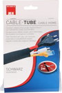 Cablehome 136690 Fonat védőtömlő 25 - 40 mm 1 db bélyegkép