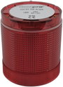 ComPro Jelző oszlop elem CO ST 70 RL 024 6F CO ST 70 LED Piros 1 db bélyegkép