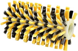 Gloria Haus und Garten Wood brush UNIVERSAL 728833.0000 Fugatisztító tartalék kefe