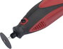 TOOLCRAFT TO-6449343 Vágótárcsa készlet 38 mm 1 készlet Fém, Nemesacél, Kő, Csempe, Márvány, Műanyag 6. bélyegkép