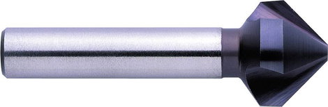 Exact 51157 Marófúró készlet 6 részes 6.3 mm, 8.3 mm, 10.4 mm, 12.4 mm, 16.5 mm, 20.5 mm HSS TiAIN H 2. kép