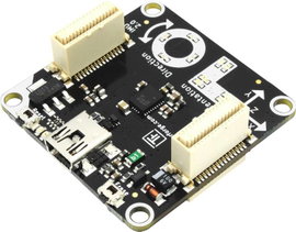 TinkerForge 18 TinkerForge 1 db Alkalmas: TinkerForge