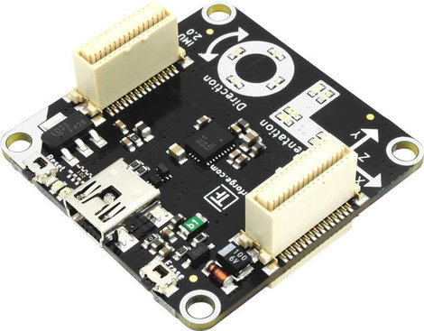 TinkerForge 18 TinkerForge 1 db Alkalmas: TinkerForge